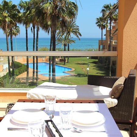 Flamingo 21 By Homeprive Dénia Eksteriør billede