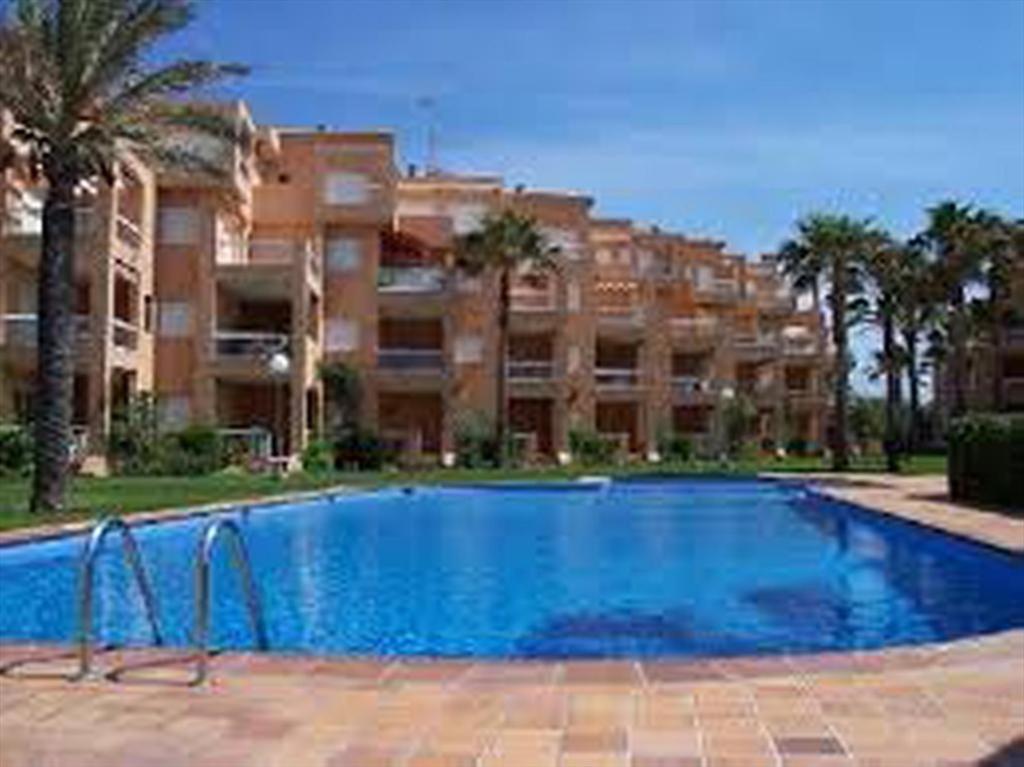 Flamingo 21 By Homeprive Dénia Værelse billede