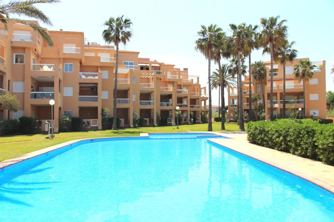 Flamingo 21 By Homeprive Dénia Eksteriør billede