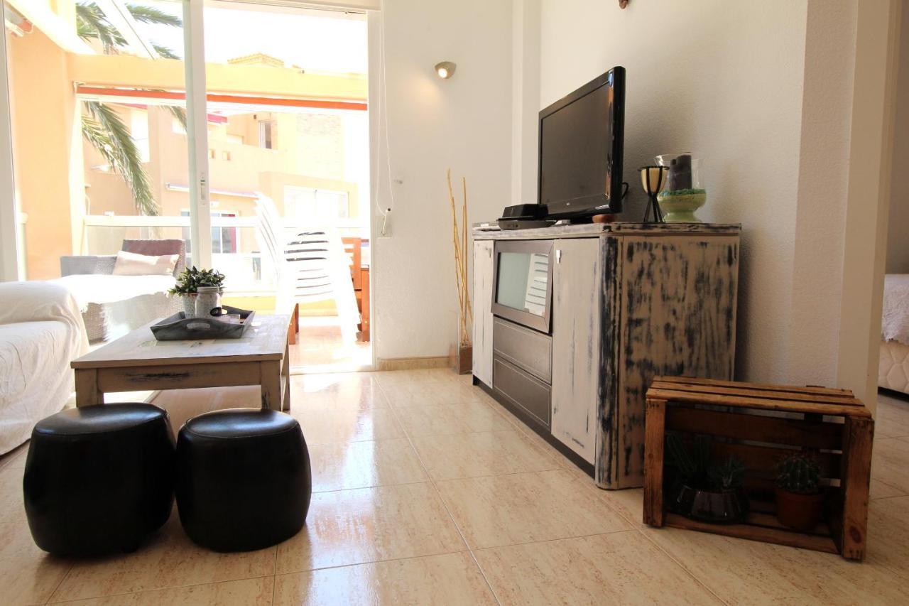 Flamingo 21 By Homeprive Dénia Eksteriør billede