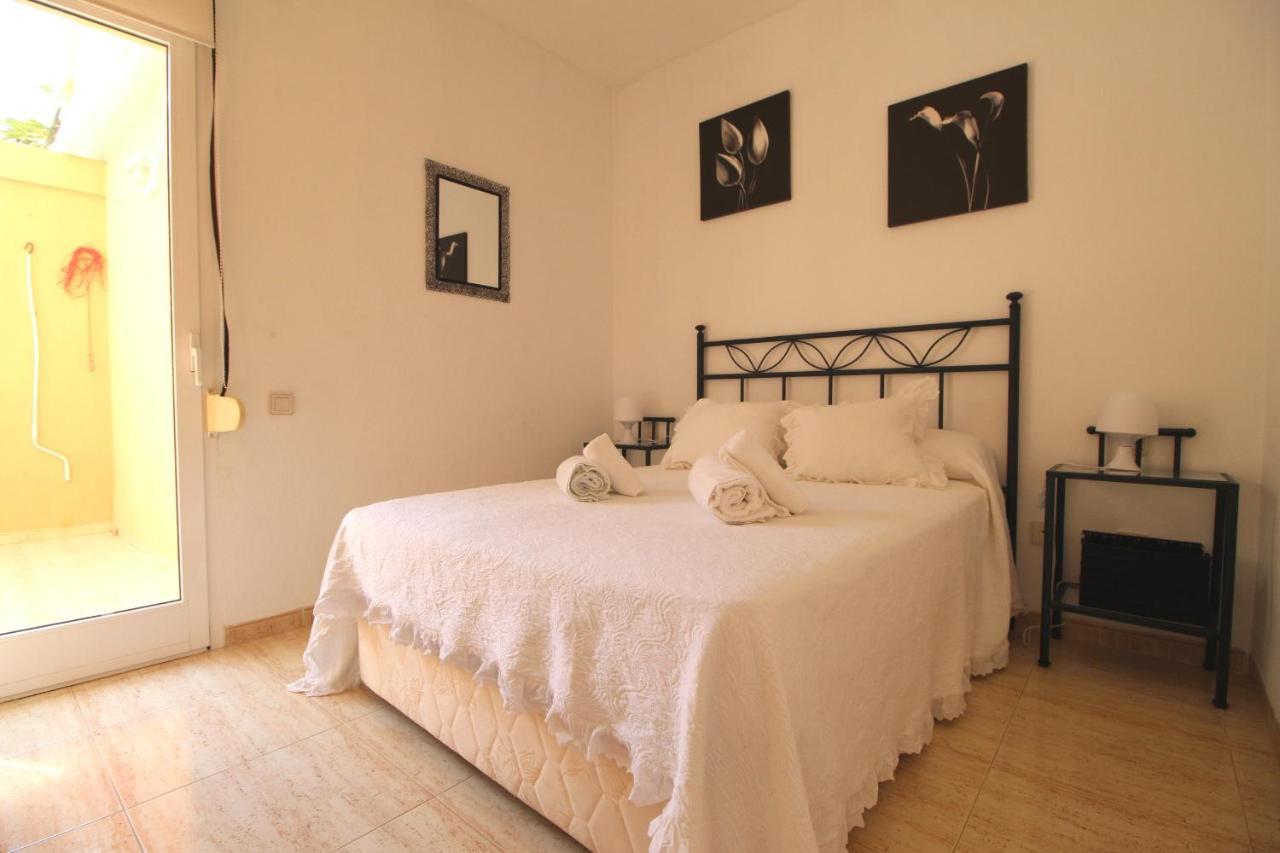 Flamingo 21 By Homeprive Dénia Eksteriør billede