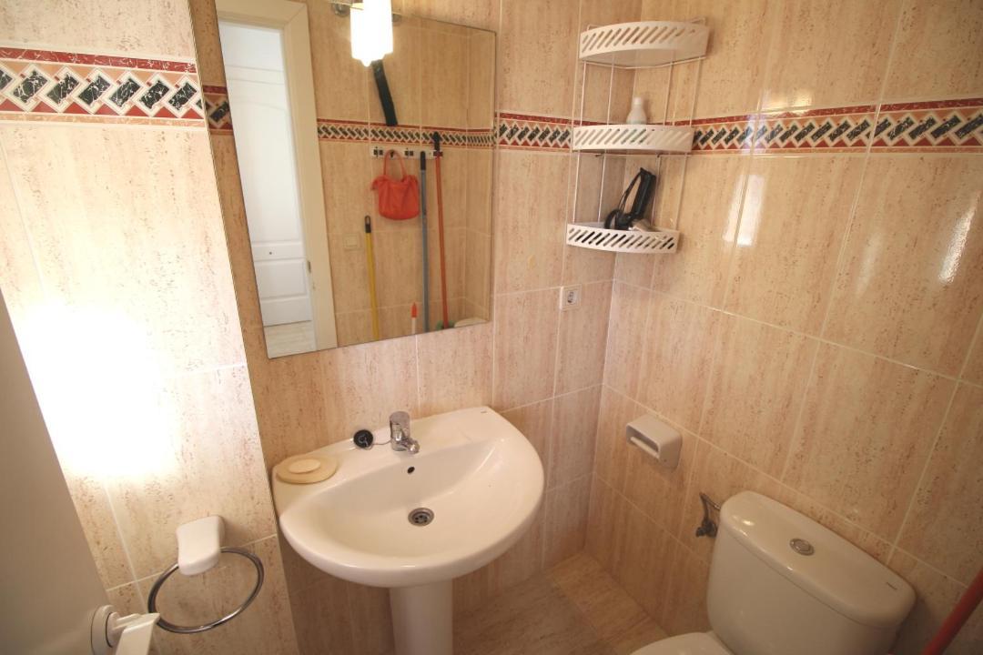 Flamingo 21 By Homeprive Dénia Eksteriør billede