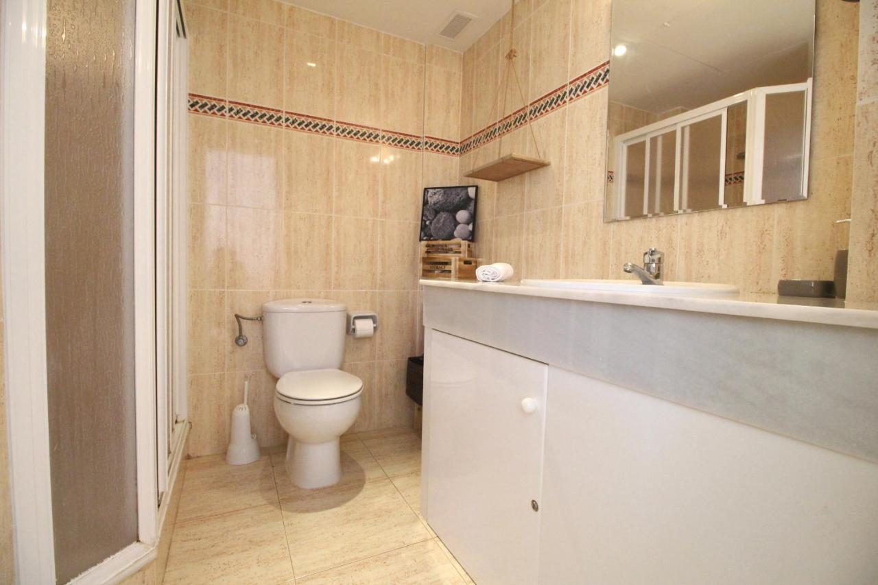 Flamingo 21 By Homeprive Dénia Eksteriør billede