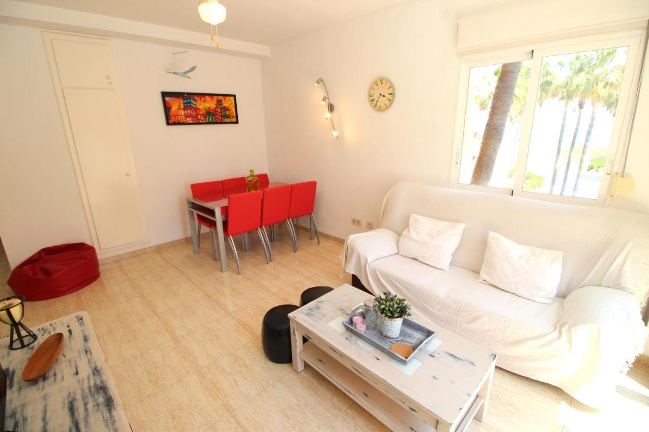 Flamingo 21 By Homeprive Dénia Eksteriør billede